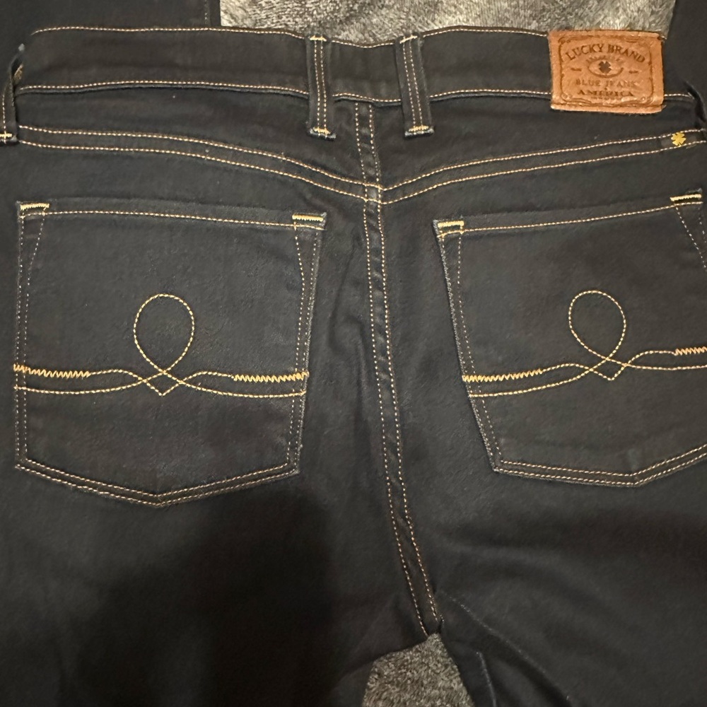 Lucky Brand Jeans
